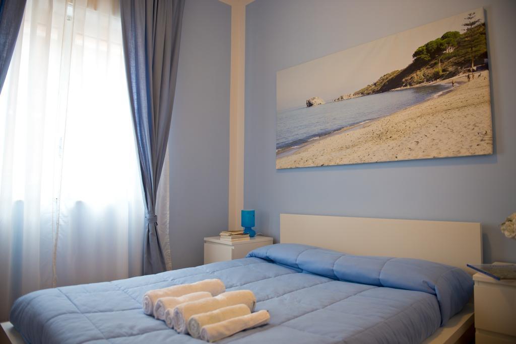 I Delfini Bed & Breakfast Agropoli Exterior photo