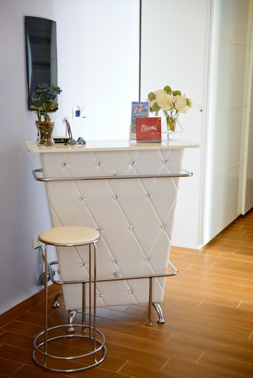 I Delfini Bed & Breakfast Agropoli Exterior photo